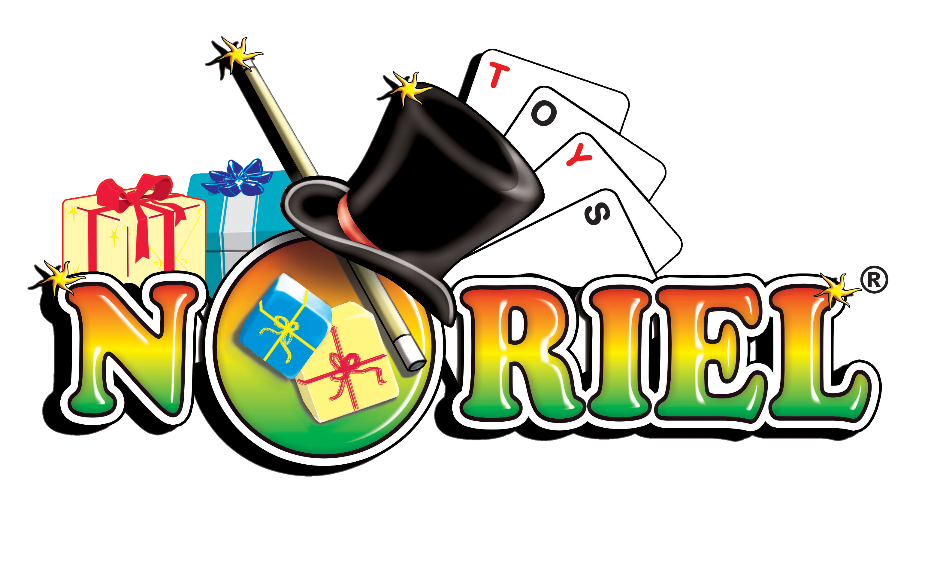 Noriel
