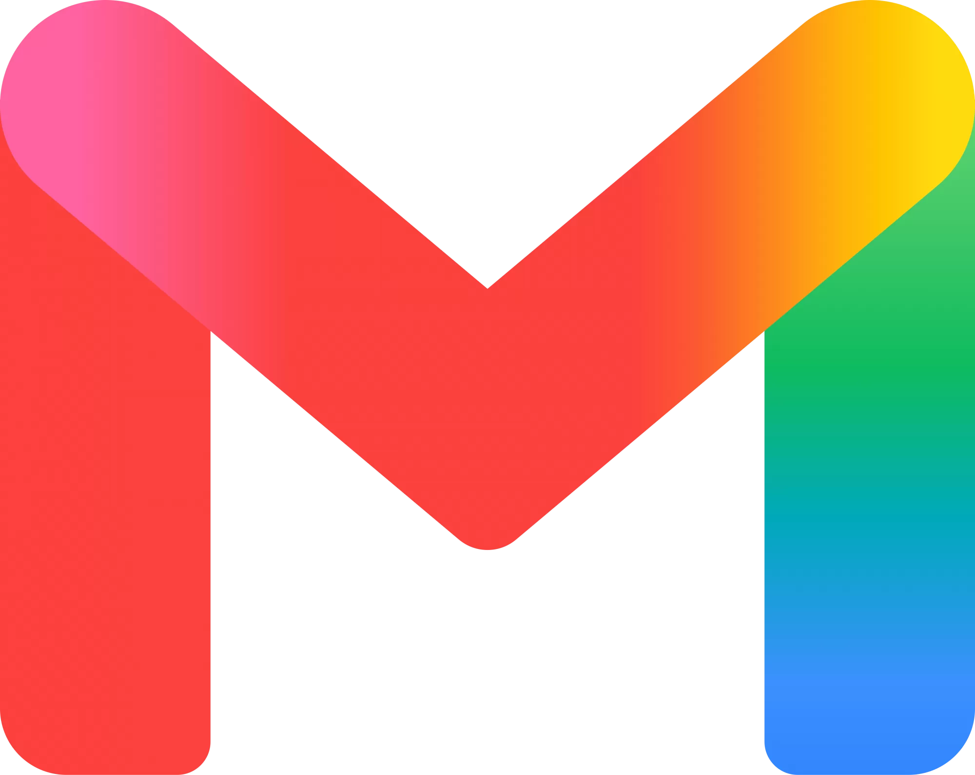 Gmail logo