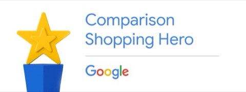 BigConvert, Google Comparison Shopping Hero