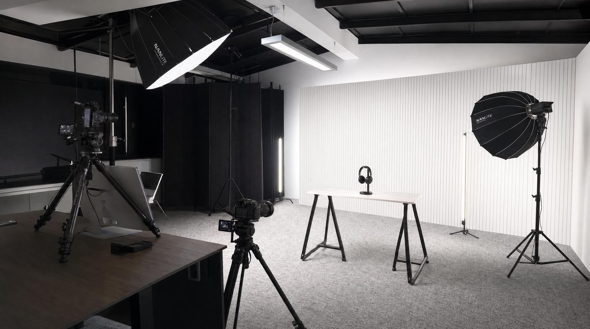 Studioul BigConvert
