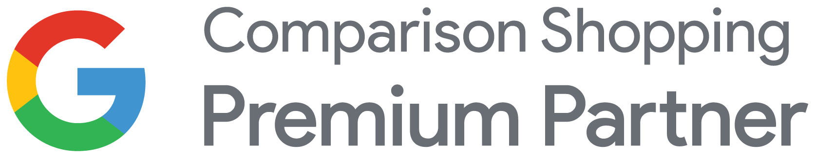 Google Comparison Shopping Premium Partner