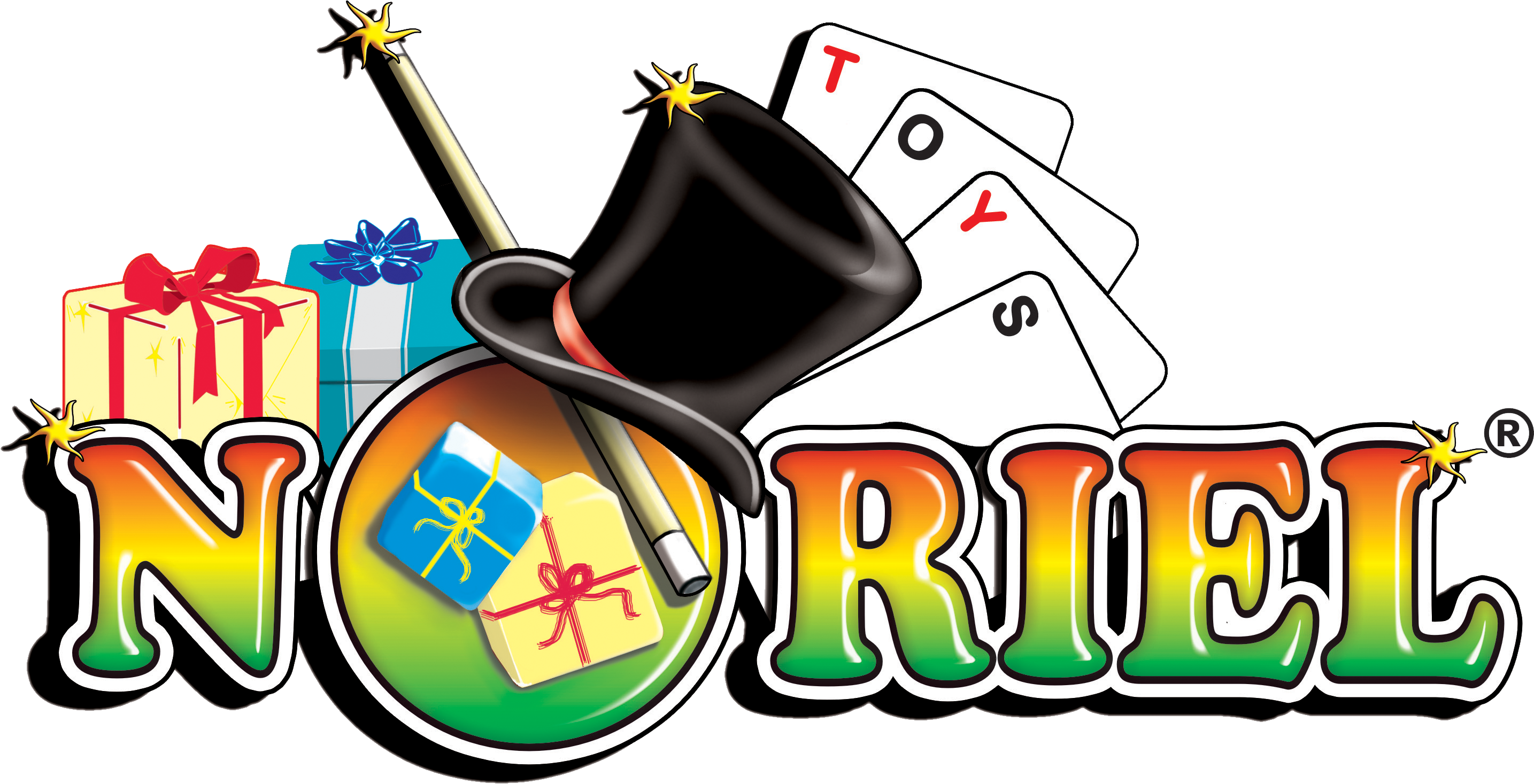 Noriel